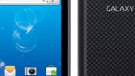 AT&T gets its high-end Android phone with the Samsung Captivate