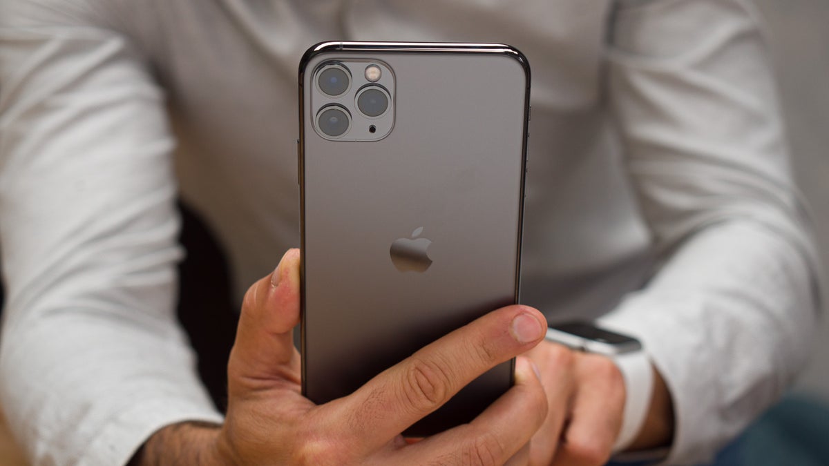 Apple's iPhone 11 and iPhone 11 Pro Smart Battery Cases have leaked