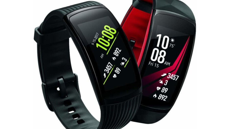 Samsung Gear Fit2 Pro gets a sweet discount on Amazon