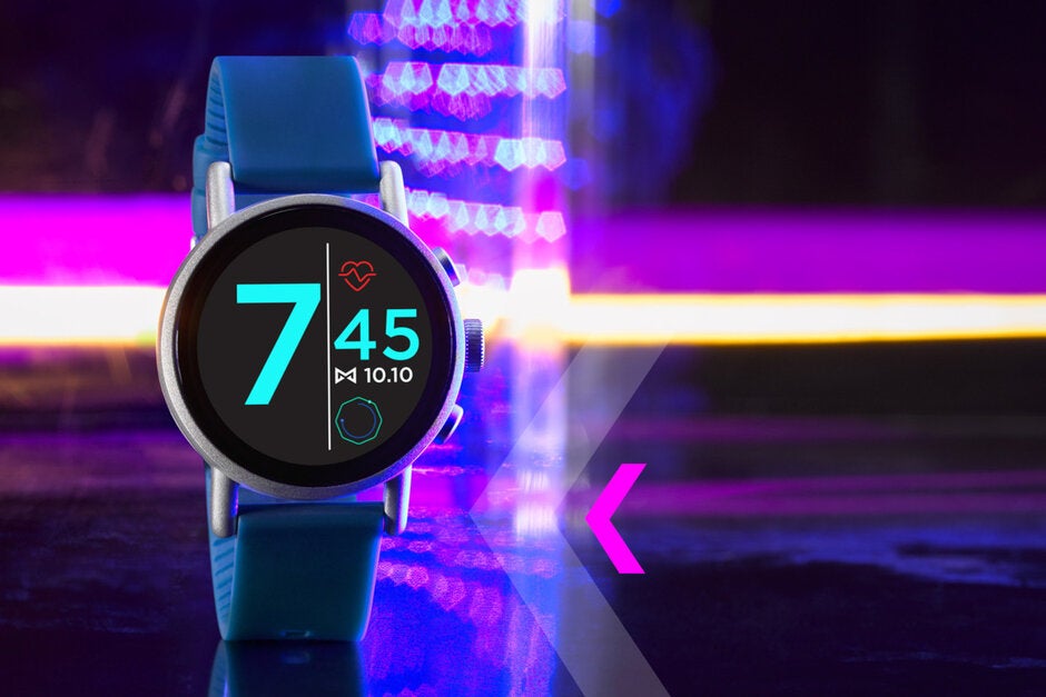 wear os qualcomm