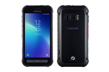 The rugged Galaxy S9 Active that never was is now official under a different name