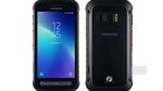 The rugged Galaxy S9 Active that never was is now official under a different name