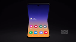 Samsung Galaxy Fold 2: new design and form factor seemingly confirmed