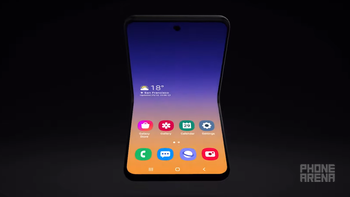 Samsung Galaxy Fold 2: new design and form factor seemingly confirmed