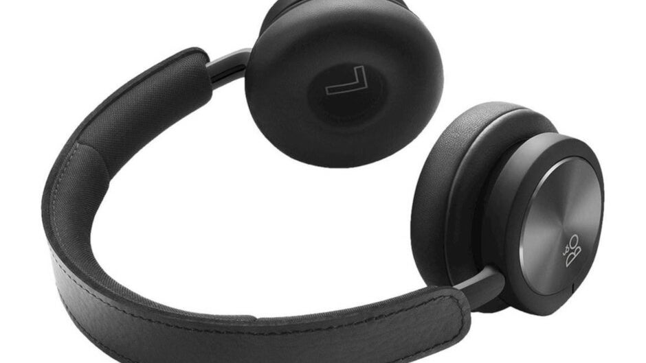 Bang & Olufsen's expensive Beoplay H8i noise-canceling headphones are $150 off