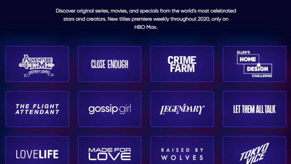 HBO Max launches in May 2020, it's free for AT&T and HBO Now subscribers