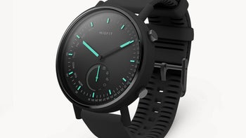 Misfit's brand new Ninja hybrid smartwatches cost less than $150