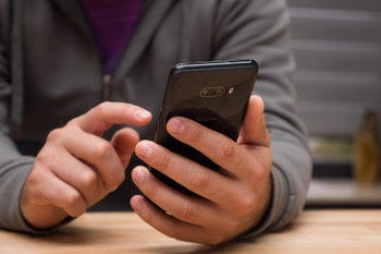 LG G8X battery life test: shockingly good!