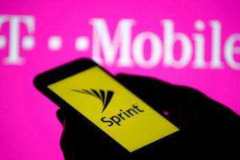 T-Mobile has no plan B for the Sprint merger, stay tuned for a November 7 announcement
