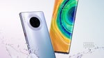 Huawei's third quarter in China was absolutely mind-blowing