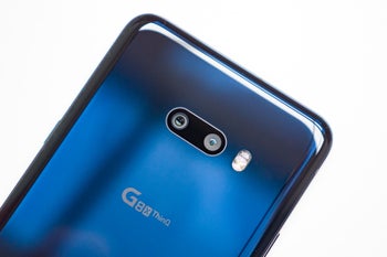 LG G8X camera samples: our first photos with LG's latest high-end phone