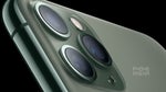 Apple reports strong wearables and iPad sales for the fiscal fourth quarter