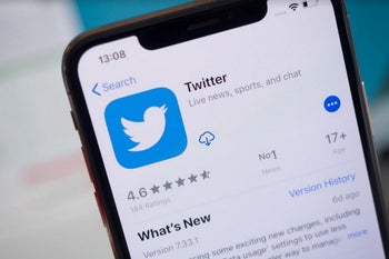 Twitter does something consequential that Facebook will never do