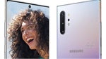 Samsung third quarter operating profit drops despite "robust shipments" of Galaxy Note 10