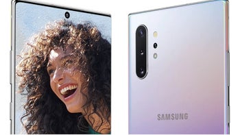 Samsung third quarter operating profit drops despite "robust shipments" of Galaxy Note 10