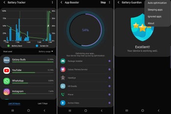 What Google doesn't give you, Samsung Labs will - get Android 10 features on your Galaxy right now