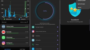 What Google doesn't give you, Samsung Labs will - get Android 10 features on your Galaxy right now