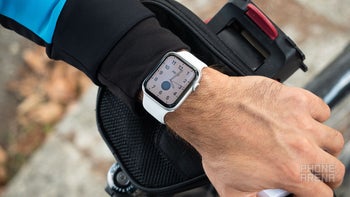 The Apple Watch Series 5 is nothing special, but it still deserves all the attention in the world
