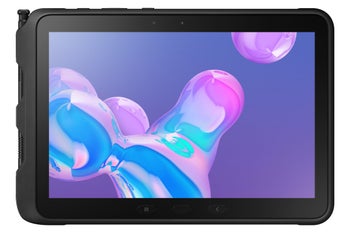 Samsung brings its professional new rugged tablet to the US