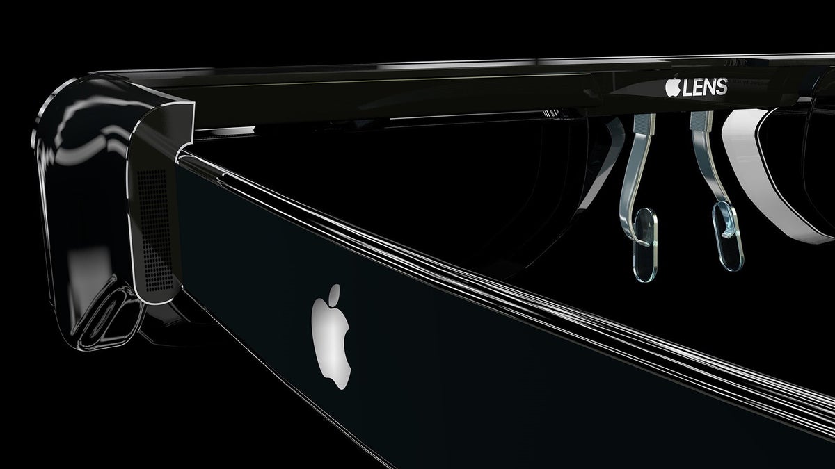 Apple Glasses rumor review: features, expectations, price and release date