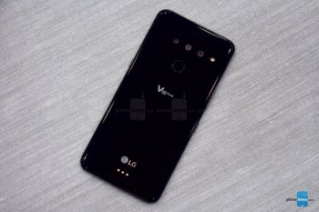 LG's smartphones bled 'significantly' less money in Q3 than Q2 2019