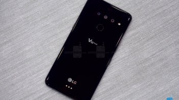 LG's smartphones bled 'significantly' less money in Q3 than Q2 2019