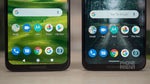 Versus: For and against gesture navigation