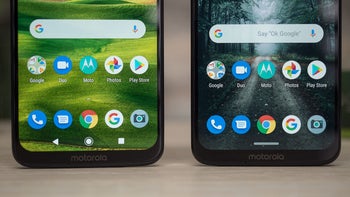 Versus: For and against gesture navigation