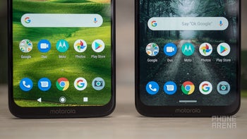 Versus: For and against gesture navigation