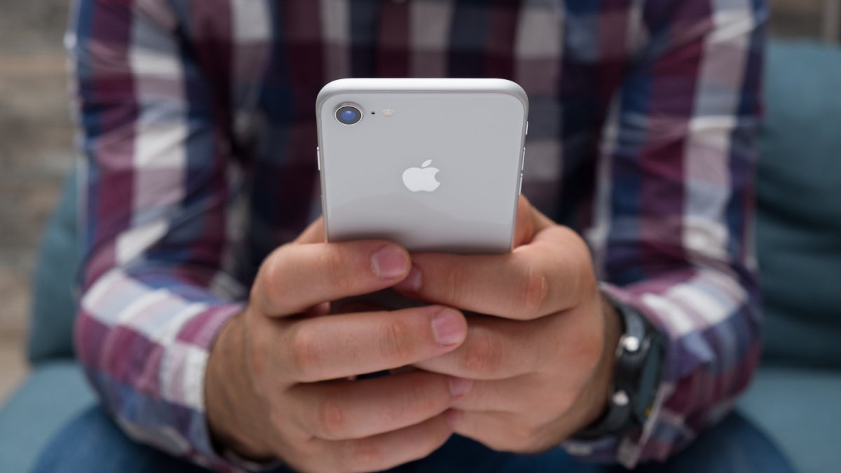 Apple's iPhone 8 and iPhone 8 Plus are heavily discounted at Verizon