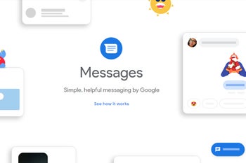 Google Messages latest update is all about fighting spam