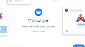 Google Messages latest update is all about fighting spam