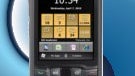 Sprint will be seeing the rugged style Motorola ES400 packing Windows Mobile