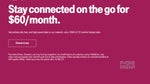 T-Mobile has a new prepaid plan for high-speed mobile hotspot addicts