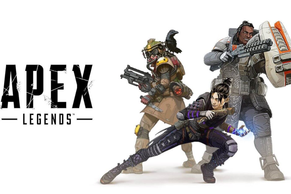 Ea Confirms Apex Legends Is Coming To Mobile As Early As Late 2020 Phonearena