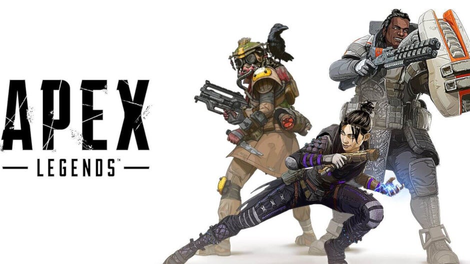 New* Apex Legends Mobile Game CONFIRMED! (It's Back?) 