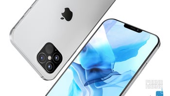 Apple's 2020 iPhone 12 lineup pictured in beautiful design renders