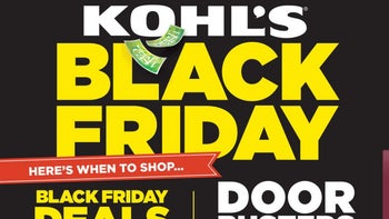 The first official Black Friday 2019 ad from a major retailer is here