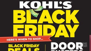 The first official Black Friday 2019 ad from a major retailer is here