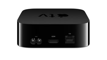 Apple TV 4K streamer goes 50 percent off list with one free year of Apple TV+ included