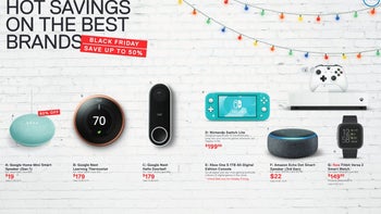 Dell previews dozens of cool Black Friday 2019 deals on laptops, smart speakers, and more