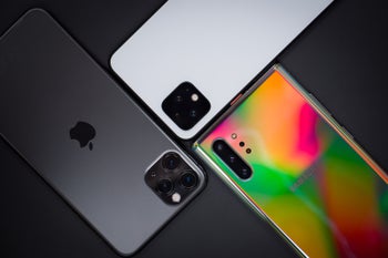 Night Mode Camera Comparison: Pixel 4 XL Night Sight vs iPhone 11 Pro Max vs Galaxy Note 10+