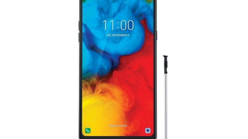 Android Pie update arrives for US unlocked LG Stylo 4 and AT&T-locked Stylo 4+