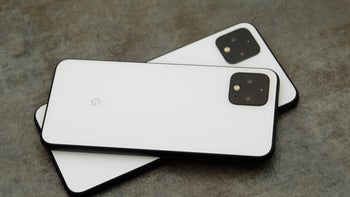 The Pixel 4 XL is my favorite Android phone of 2019