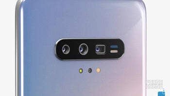 Samsung reportedly starts developing Galaxy S11 software; company stops custom CPU core production