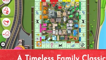 Monopoly - Marmalade Game Studio