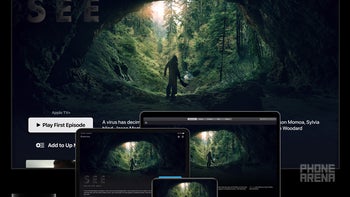Apple TV+ shows launch list, what's the best one so far?