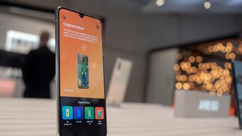 This Galaxy S10 Lite battery capacity leak has us salivating