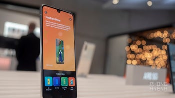 This Galaxy S10 Lite battery capacity leak has us salivating