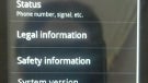 More pictures and news about the Motorola DROID 2